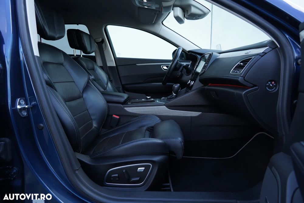 Renault Talisman ENERGY dCi 160 EDC INITIALE PARIS - 14