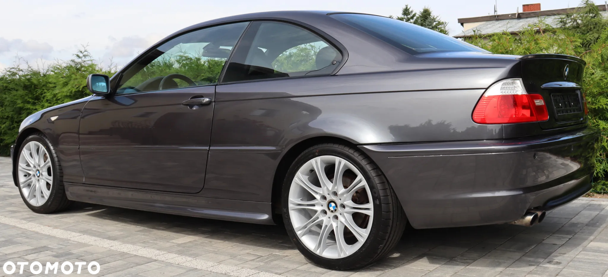 BMW Seria 3 320 Ci - 4