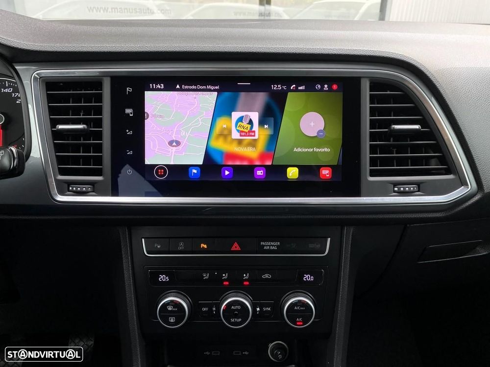 SEAT Ateca 1.0 TSI Style - 11