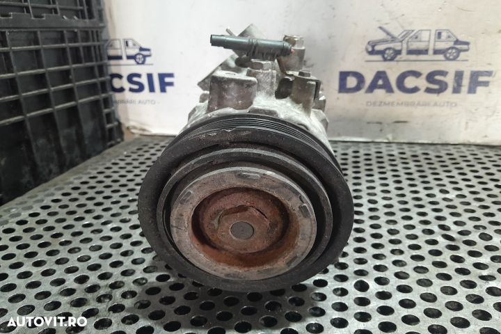 Compresor AC 9223695 / 6SEU14A / 22527010 9223695 / 6SEU14A / 2252701 - 1