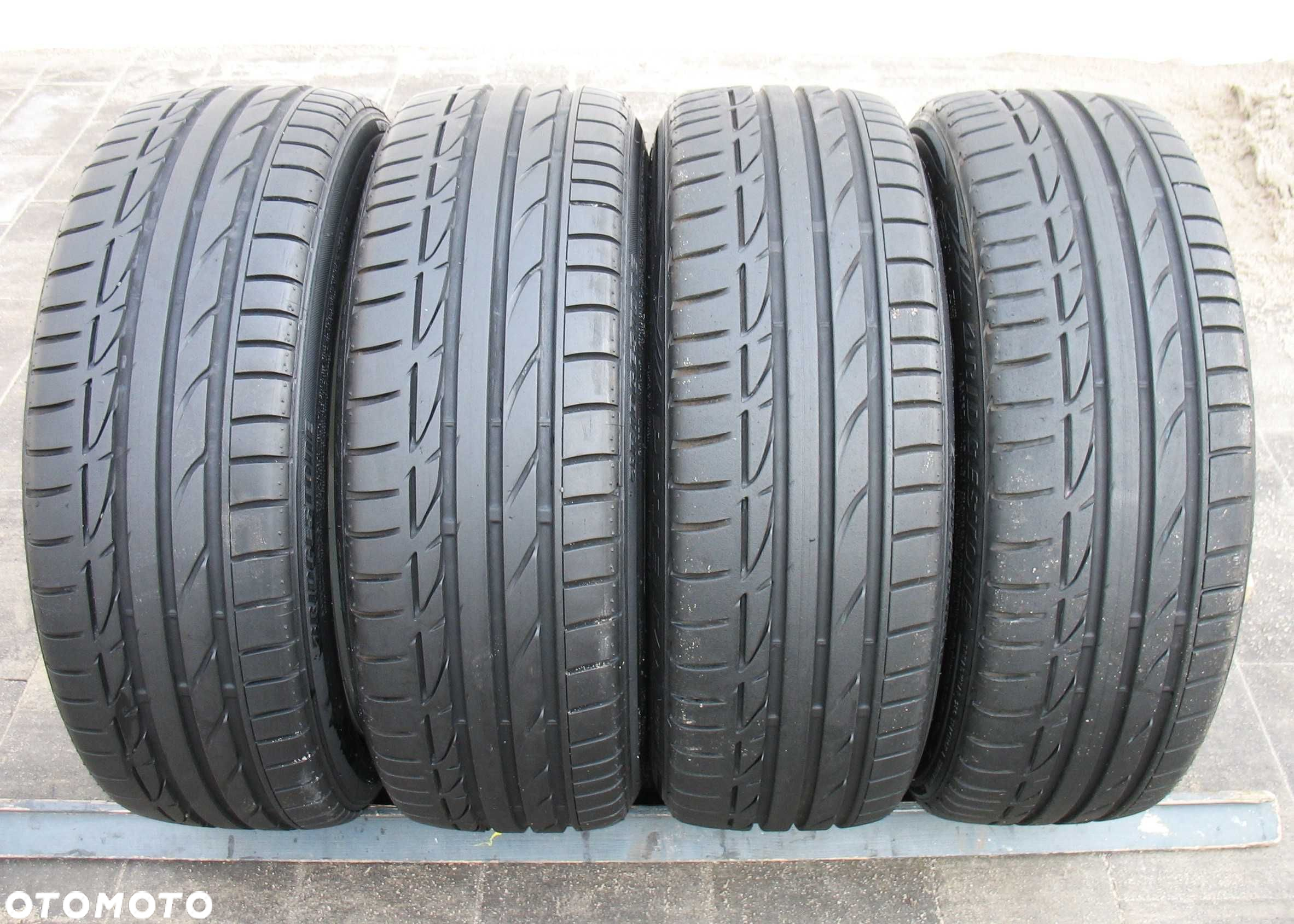 Fiat 124 Spider Alufelgi HYSTORICAL 17cali 4x100 opony 205/45r17 - 5