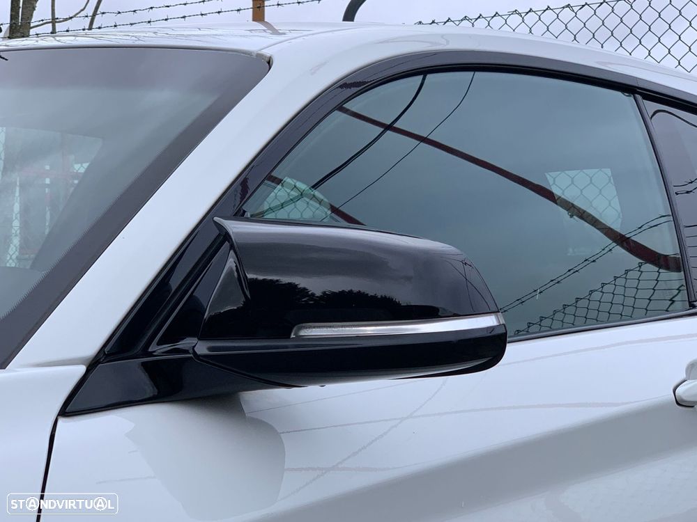 BMW 120 d Pack M - 6