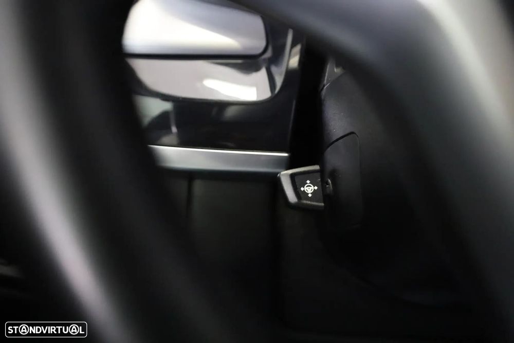 BMW X5 25 d sDrive Comfort 7L - 44