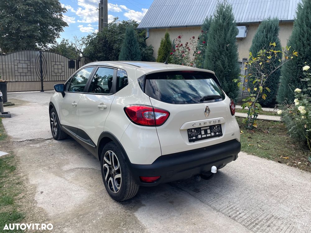 Renault Captur - 5