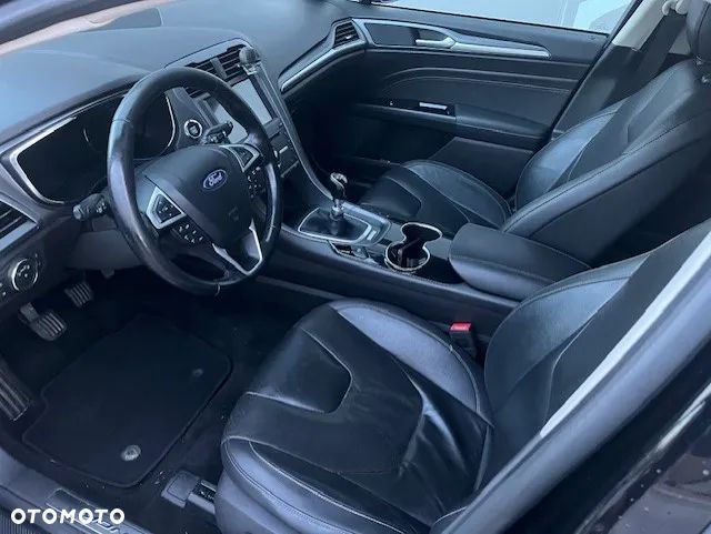 Ford Mondeo 1.5 TDCi Titanium - 6