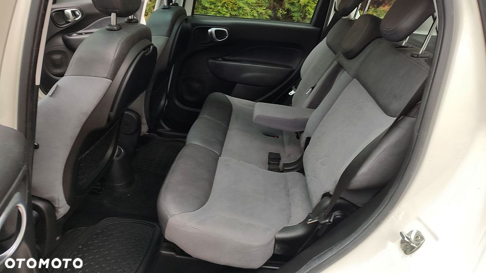 Fiat 500L 1.4 16V Rockstar - 34