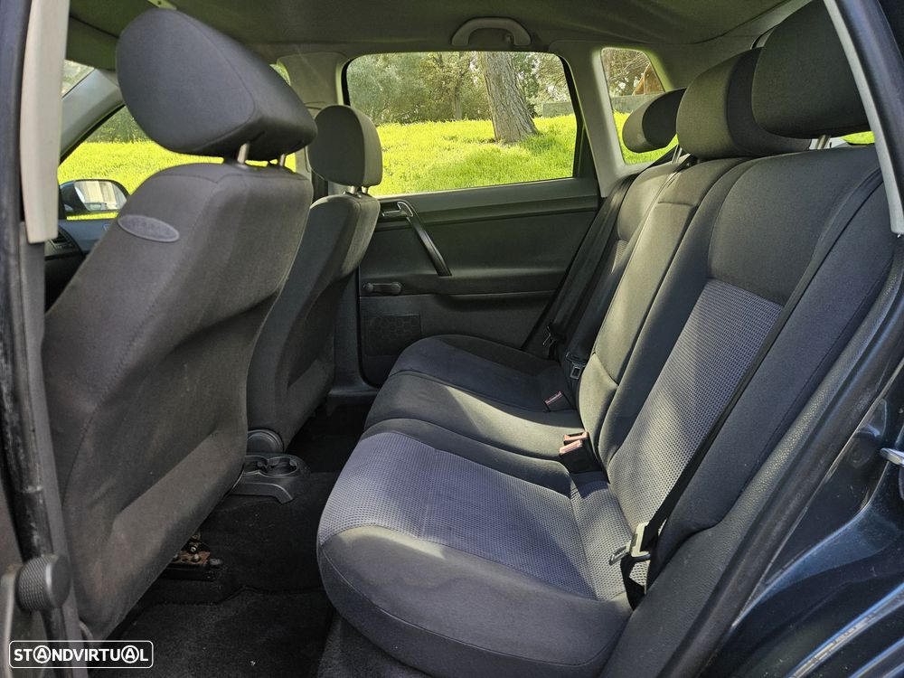 VW Polo 1.2 Confortline - 20