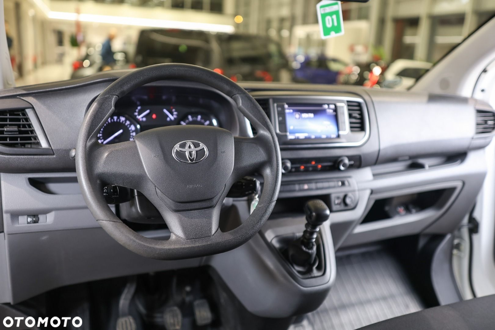 Toyota Proace Verso - 15