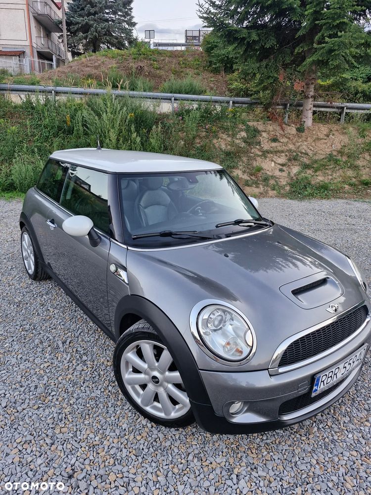 MINI Cooper S - 3