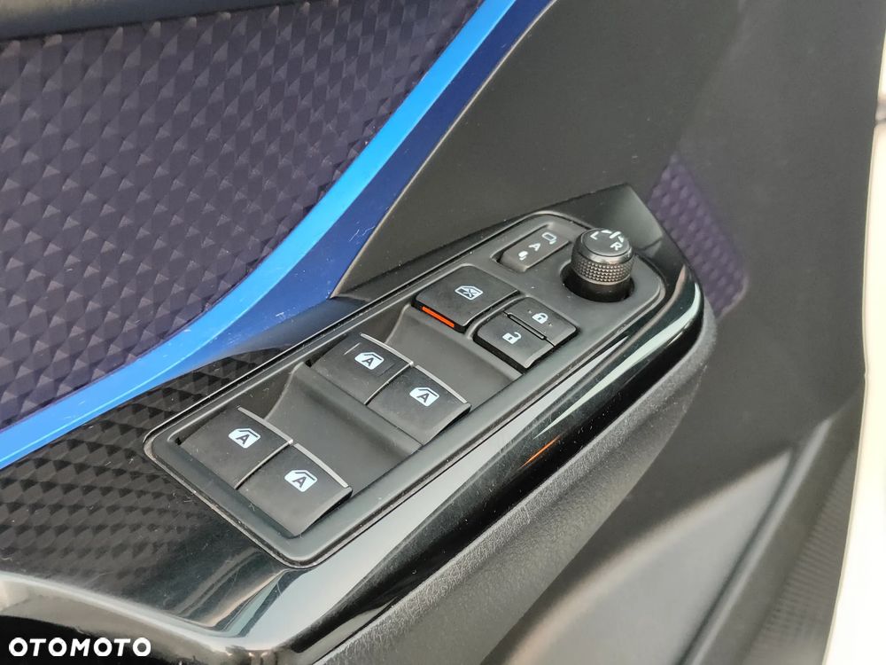 Toyota C-HR 1.8 Hybrid Dynamic - 25