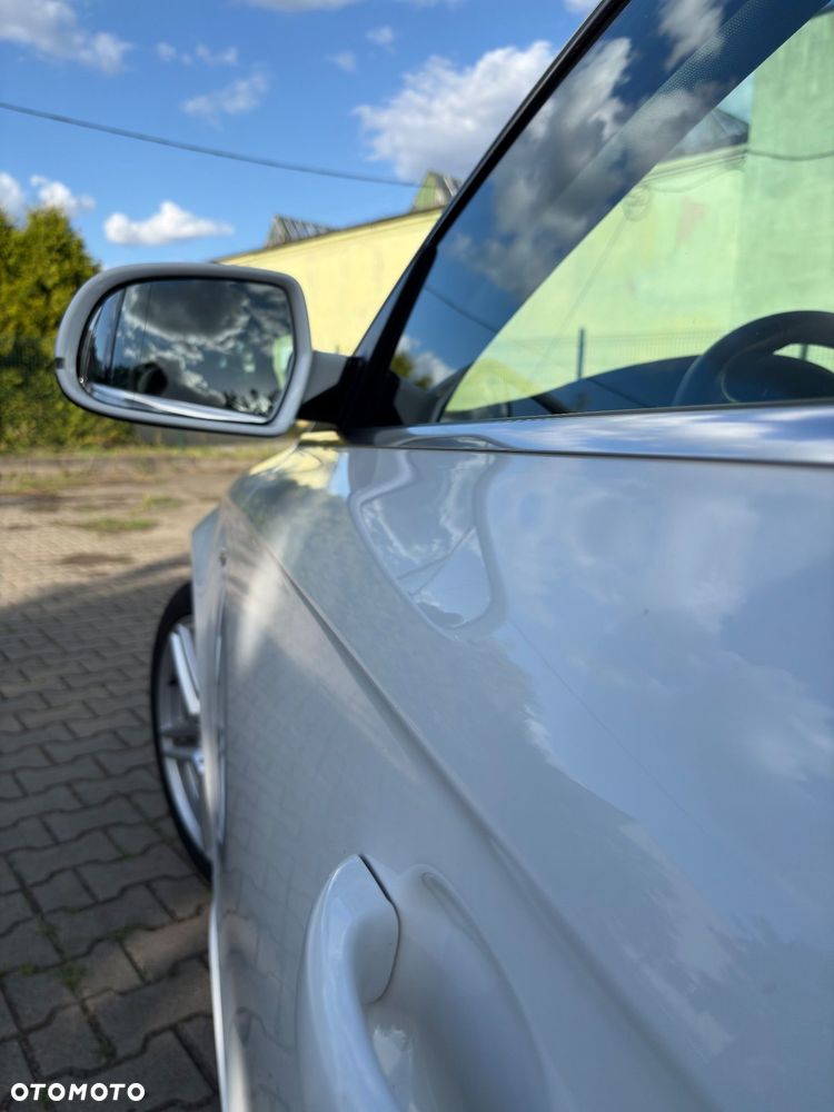 Audi A4 Avant - 13