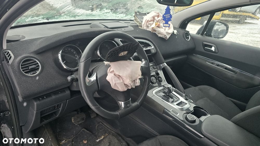 Peugeot 3008 2.0 HDi Premium - 15