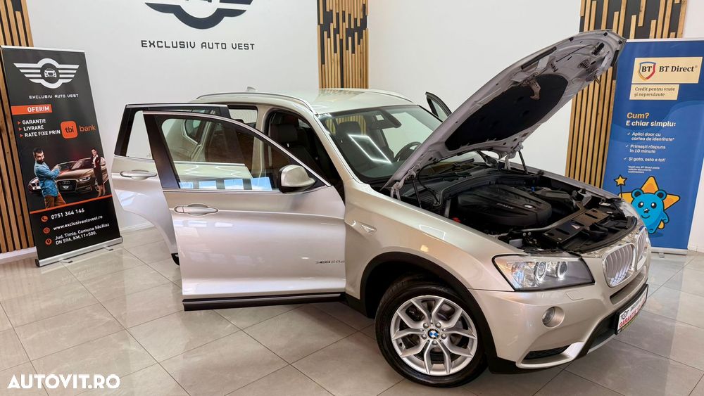 BMW X3 - 11