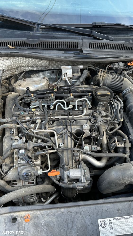 Volkswagen Jetta - 16