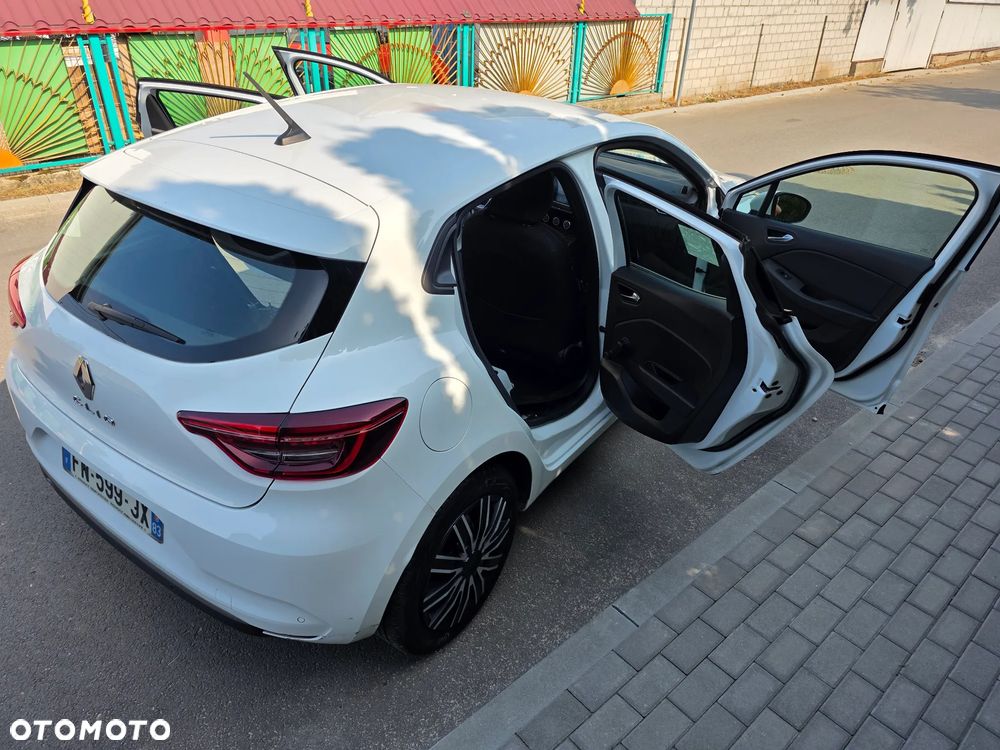 Renault Clio BLUE dCi 85 BUSINESS EDITION - 18
