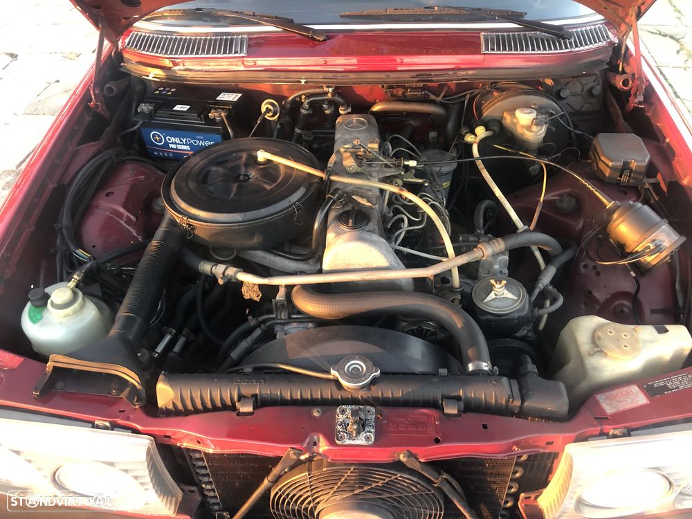 Mercedes-Benz 300 - 16