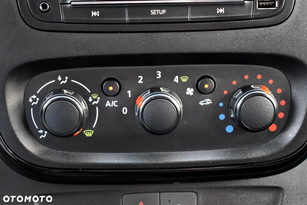 Opel Vivaro L1H1 - 30