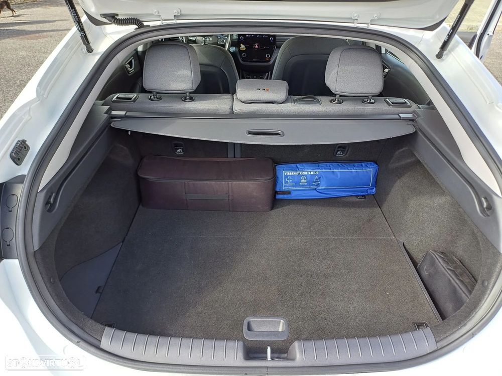 Hyundai Ioniq EV 38kWh - 13