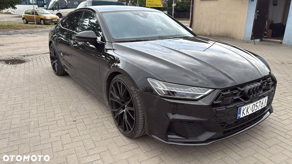 Audi A7 Sportback ver-45-tfsi-quattro-s-tronic - 3