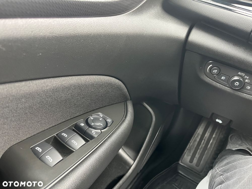 Opel Insignia 2.0 CDTI Business Edition S&S - 14