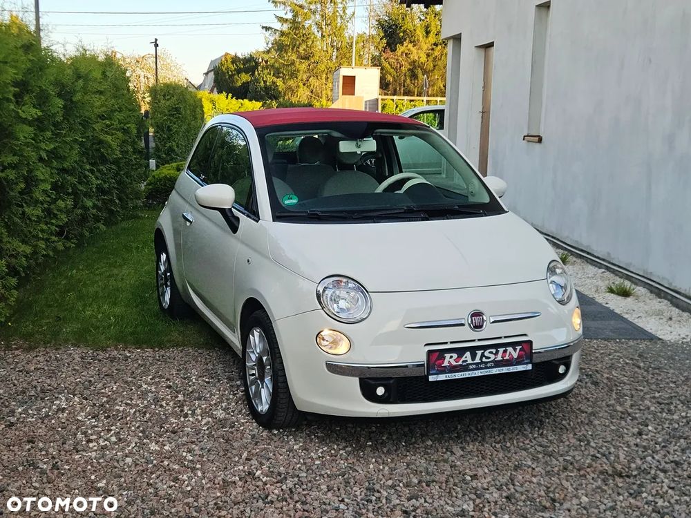 Fiat 500 1.2 Dualogic Start&Stopp - 13