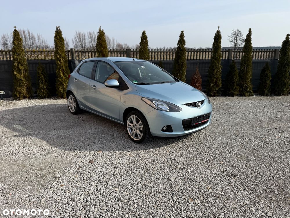 Mazda 2 1.5 Dynamic - 9