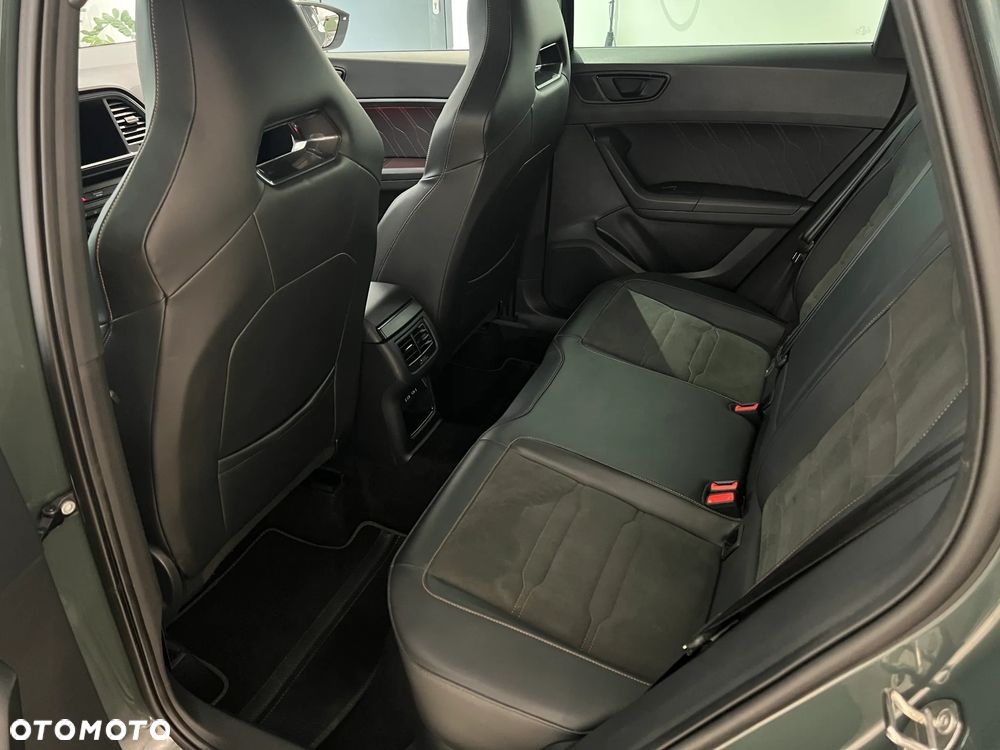 Cupra Ateca - 11