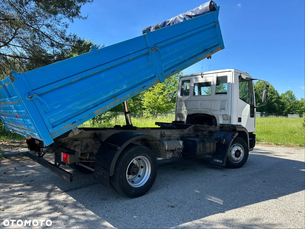 Iveco Eurocargo - 3