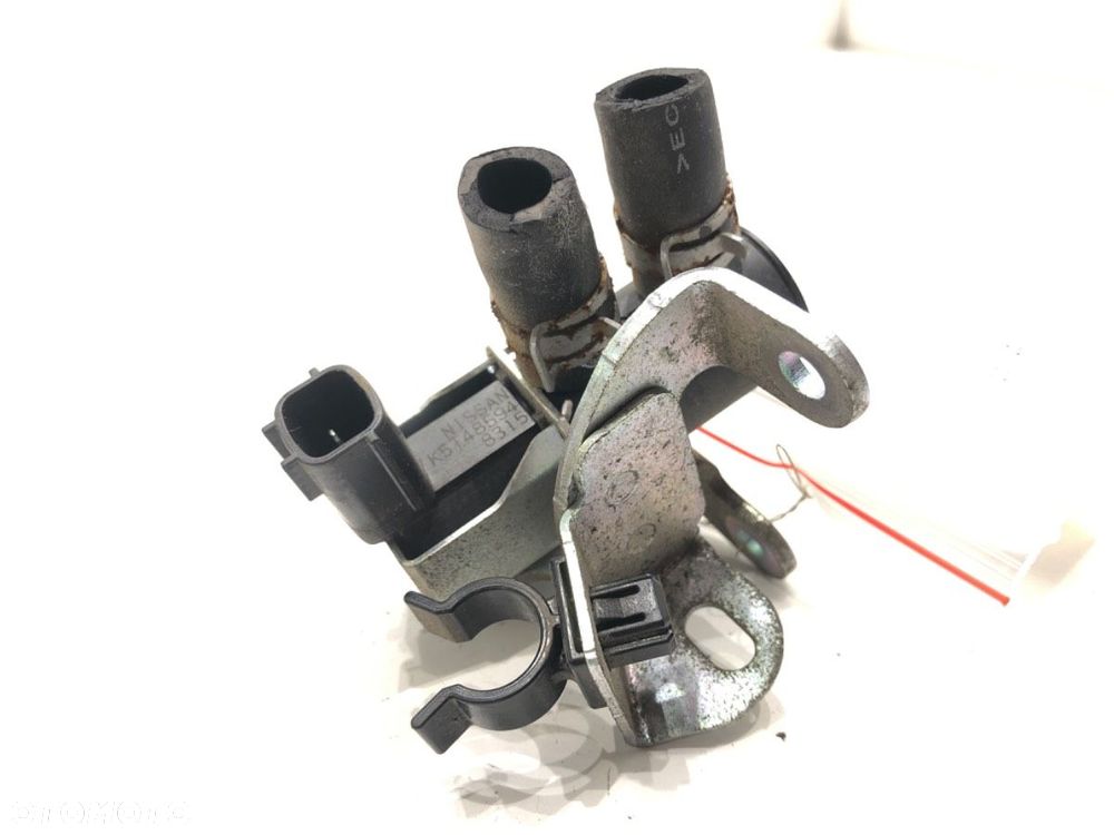 ZAWÓR PODCIŚNIENIA - 76.00 PLN - NISSAN X-TRAIL III (T32_, T32R, T32RR) 2013 - 2022 1.6 DIG-T - 1