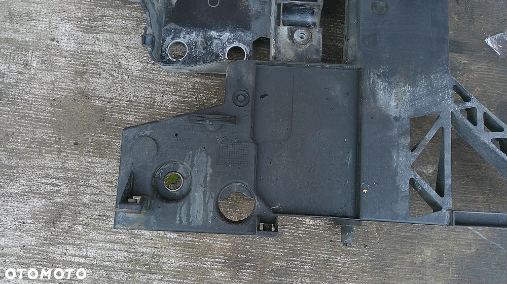 RENAULT MEGANE 3 III 1.4 TCE PAS PRZEDNI WZMOCNIENIE - 7