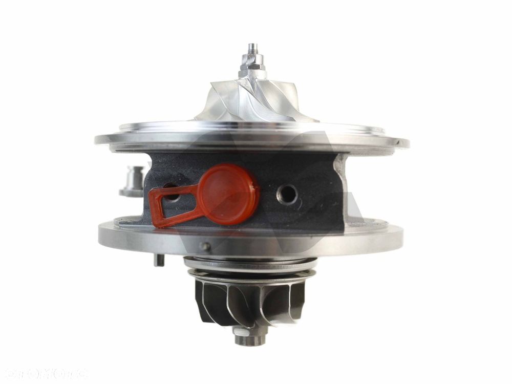 Środek wkład turbiny 55261627 821784-2 FIAT 500X 2.0 Multijet 103kW 2014 – 2018 - 2