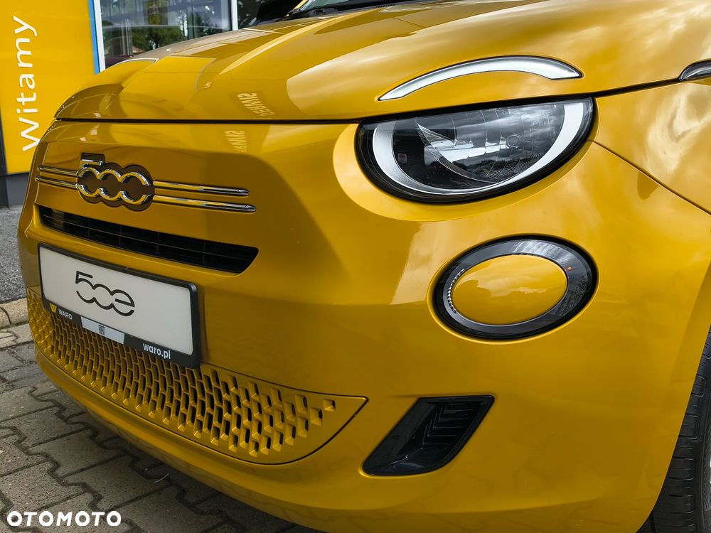 Fiat 500 1.0 GSE Icon - 18