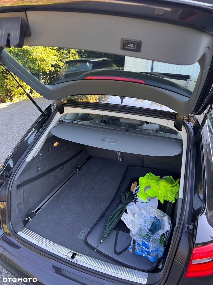 Audi A6 Avant 2.0 TDI - 24