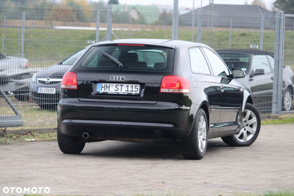 Audi A3 - 9