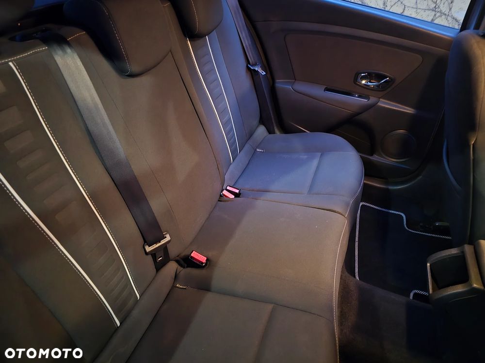 Renault Megane 1.5 dCi Energy Limited - 19