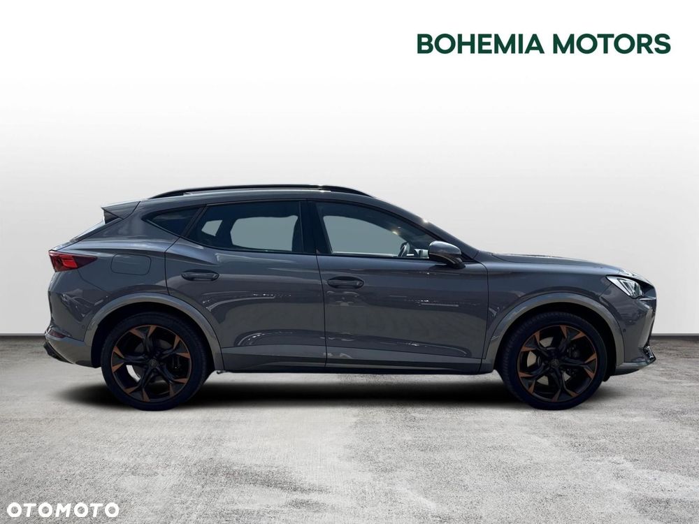 Cupra Formentor - 7