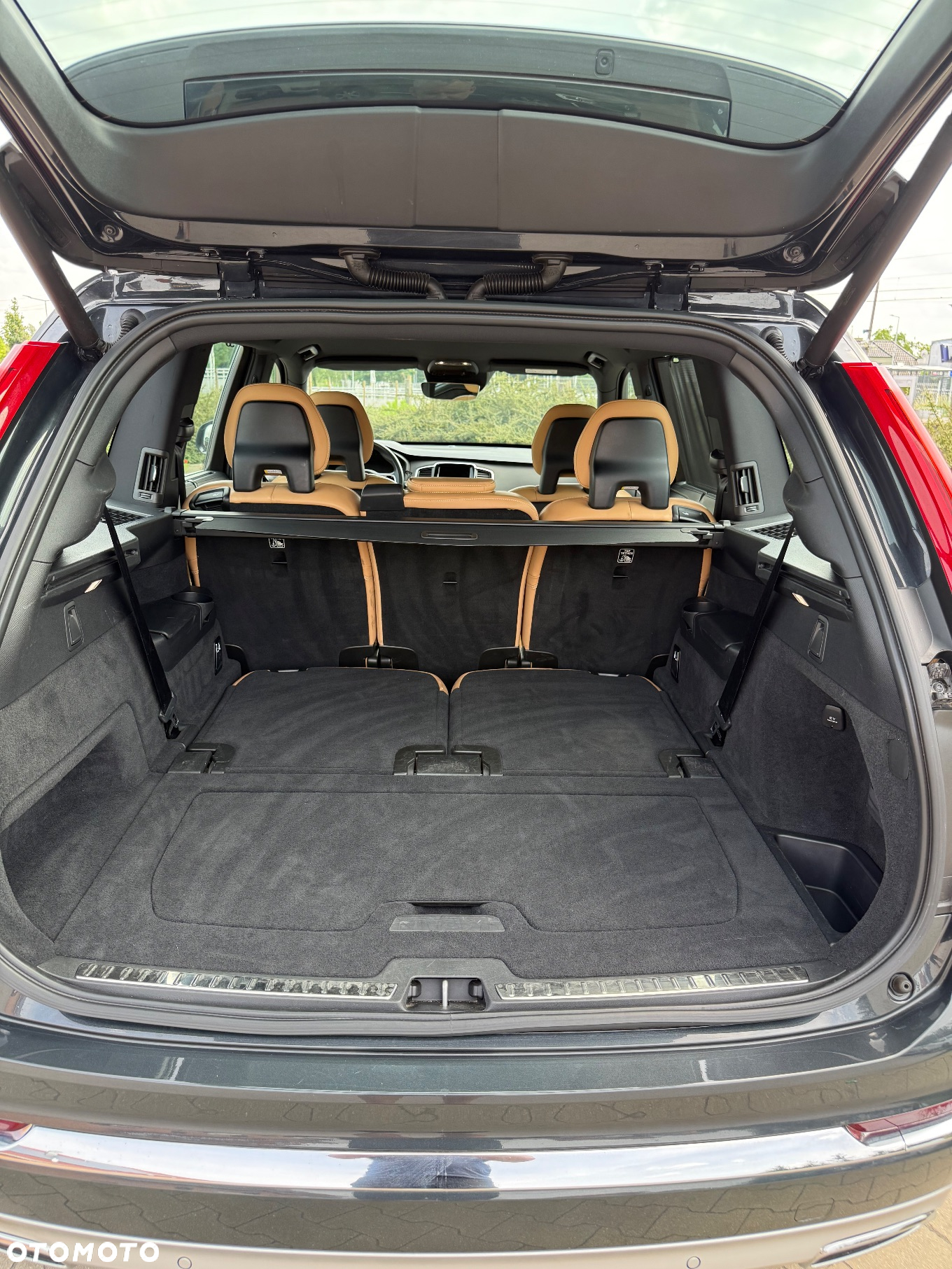 Volvo XC 90 D5 AWD Inscription - 14