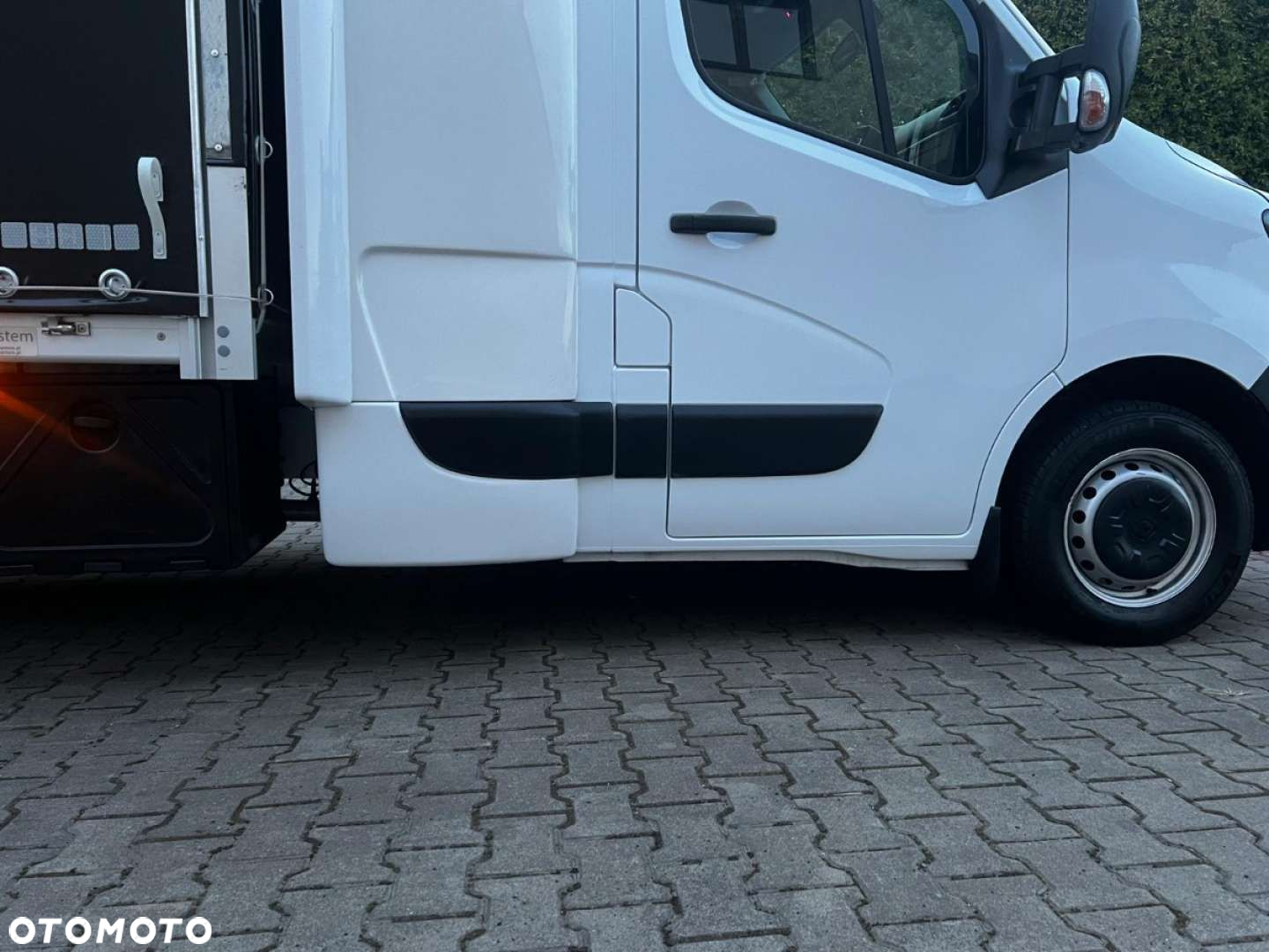 Renault Master Stan Idealny Salon Polska I właściciel - 18