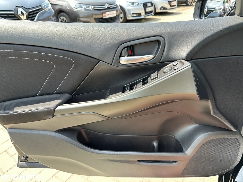 Honda Civic - 20
