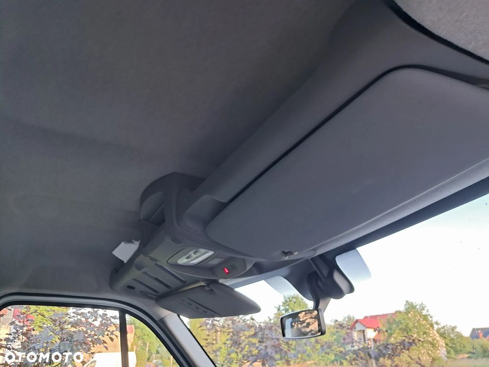 Renault MASTER na BLIŹNIAKACH IGLOOCAR CARRIER 350  Salon Polska - 24