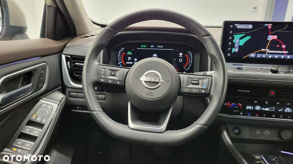 Nissan X-Trail - 14