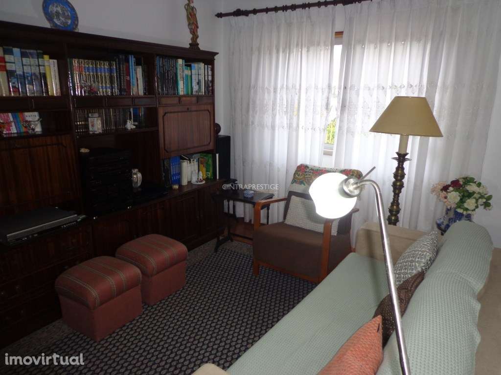 Algueirão -Sintra moradia T4 com garagem . - Grande imagem: 5/48