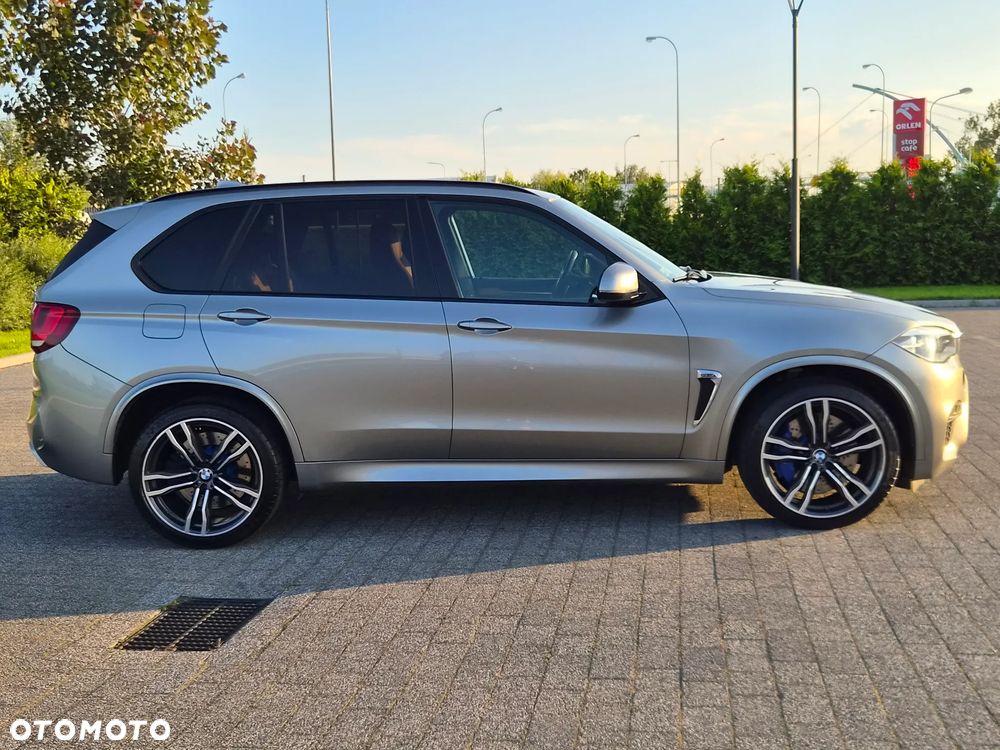 BMW X5 M - 32