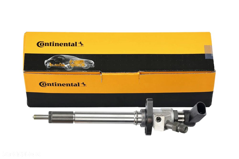 Regenerowany wtryskiwacz SIEMENS 9657144580 9647247280 Zadzwoń! WSZYSTKIE RODZAJE! - 2