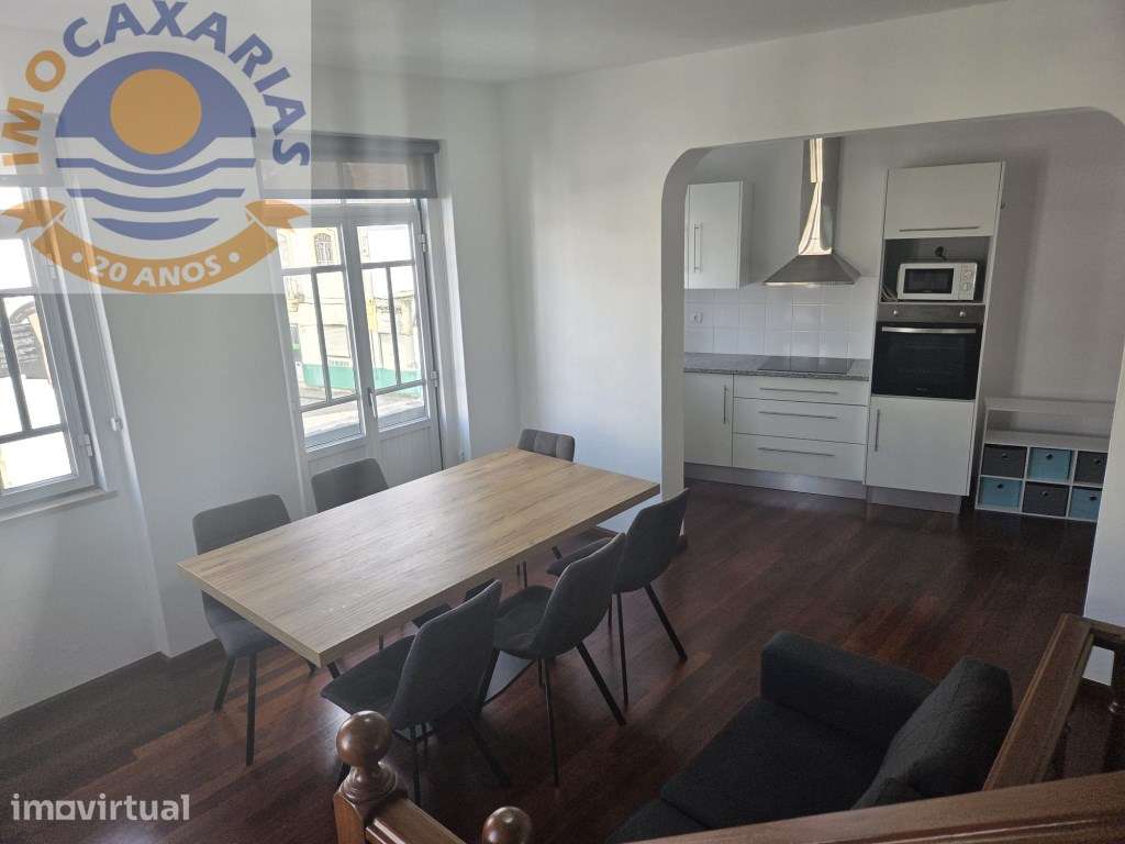 APARTAMENTO T1- Centro da Vila - Grande imagem: 3/19