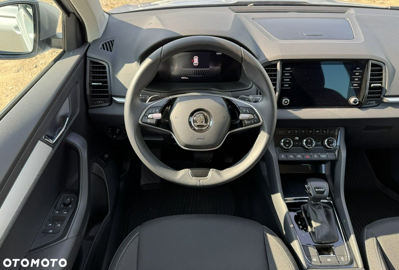 Skoda Karoq - 10