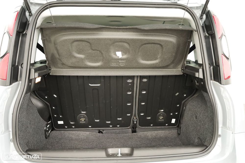 Fiat Panda 1.2 City Cross S&S - 18