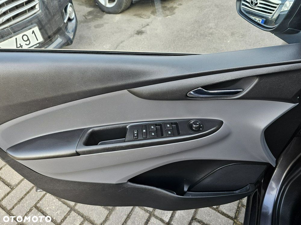 Opel Karl 1.0 Innovation - 33