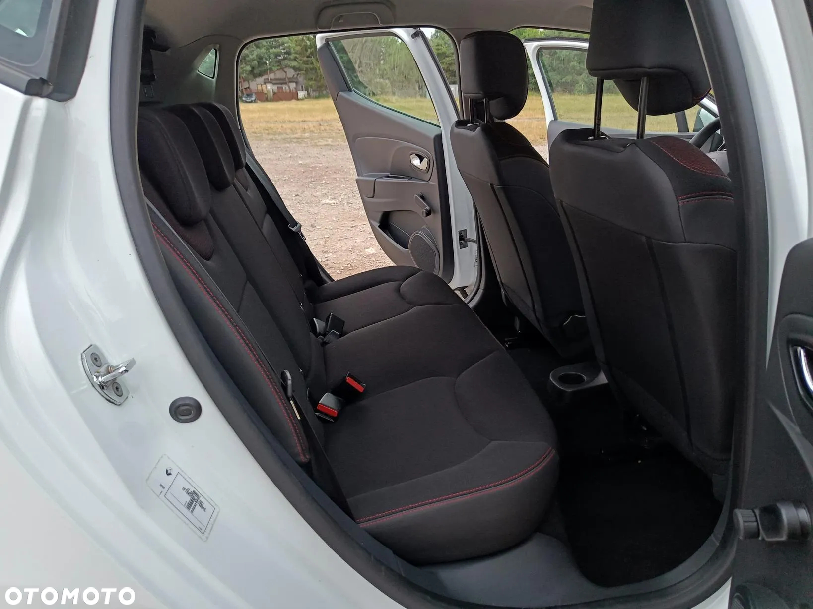 Renault Clio 1.2 16V 75 Dynamique - 30