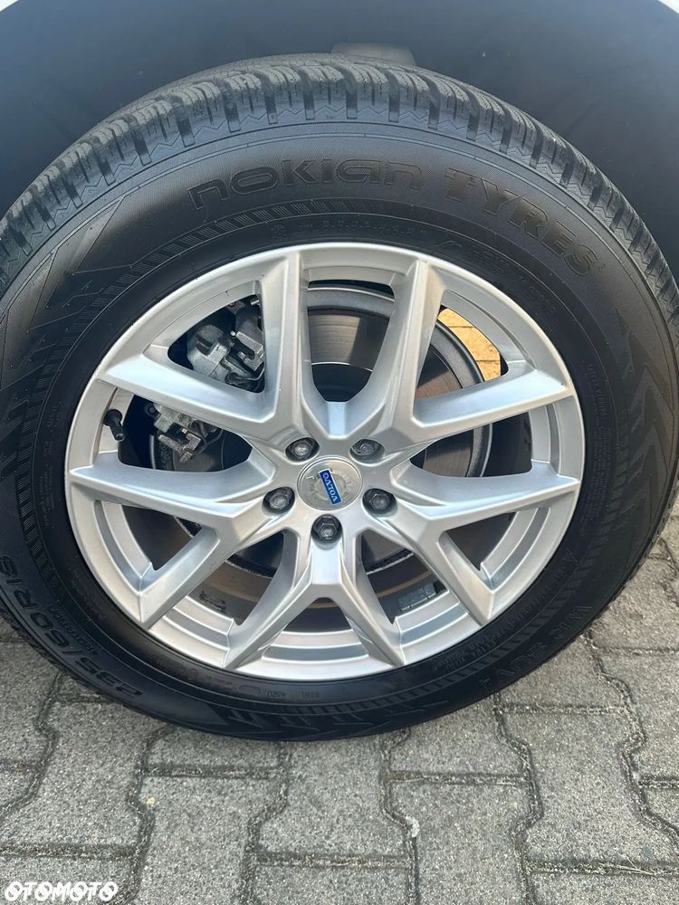 Volvo XC 60 T4 Momentum Pro - 4